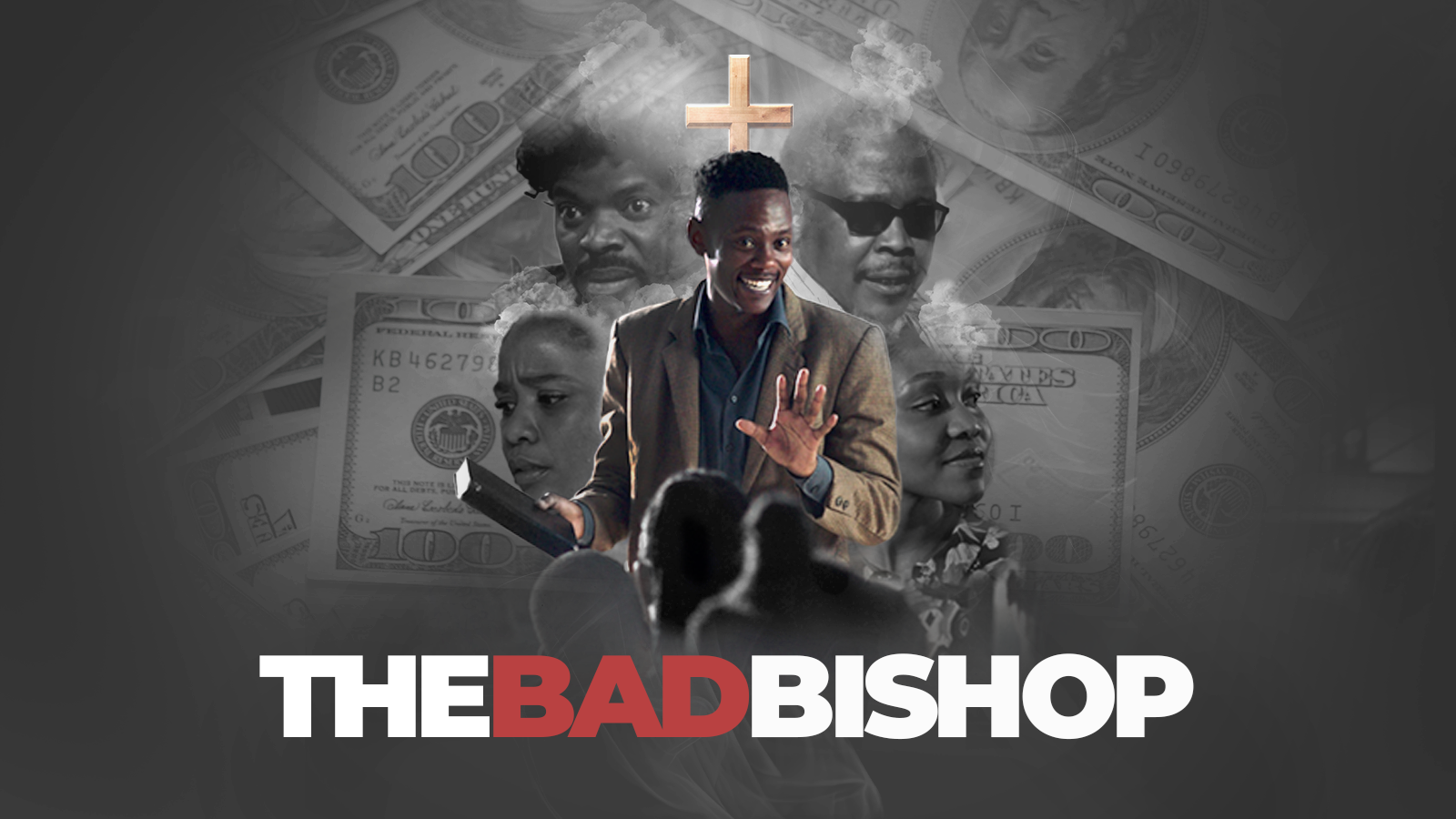 BAD BISHOP, THE