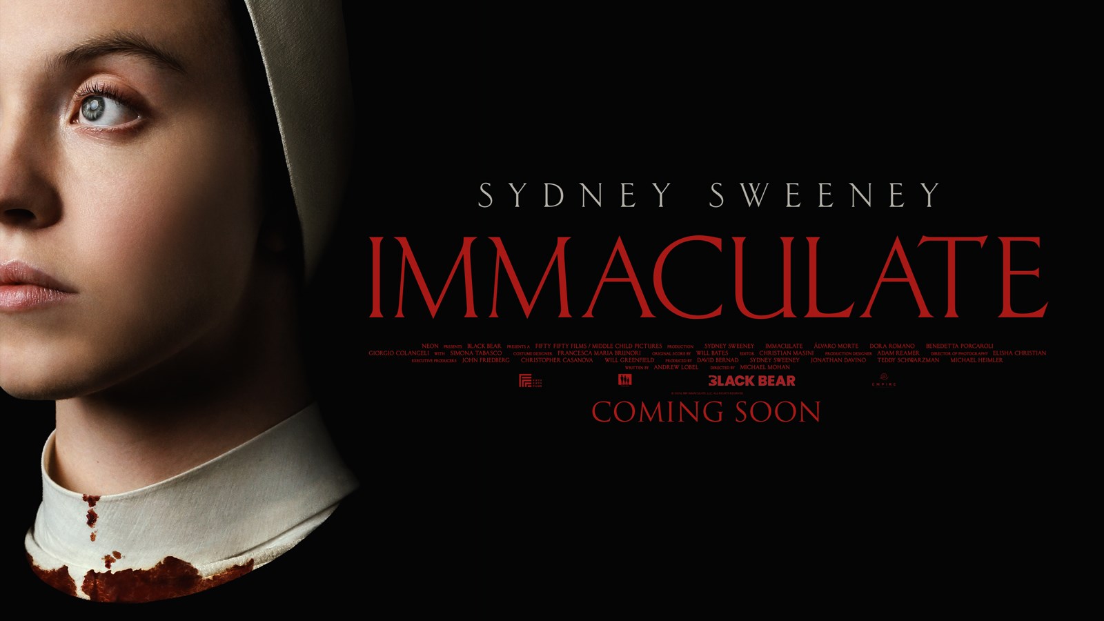 IMMACULATE | Ster-Kinekor