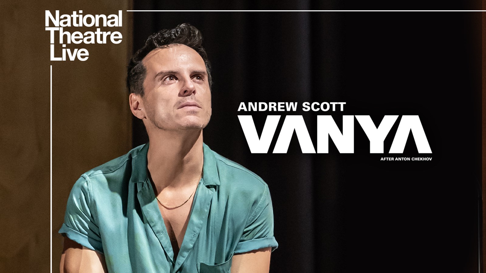 VANYA (NTLIVE)