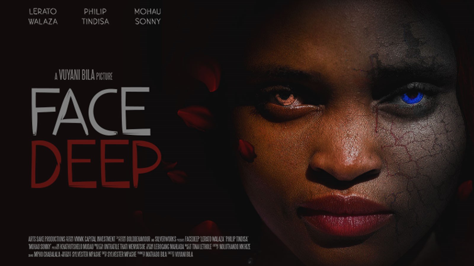 FACE DEEP