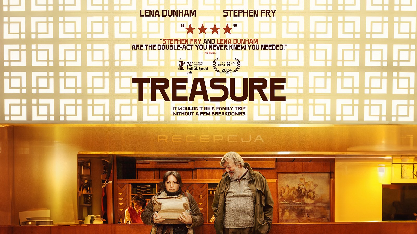 TREASURE