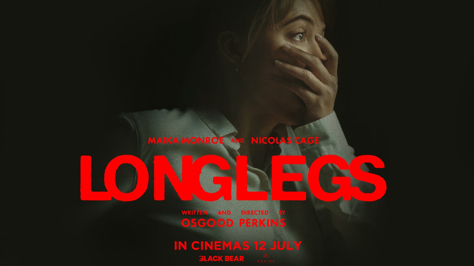 LONGLEGS