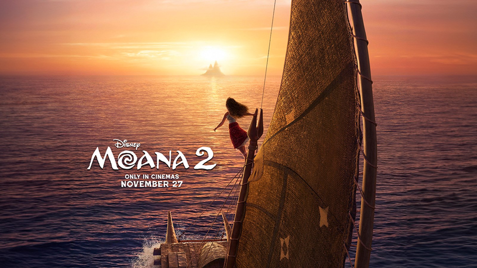 MOANA 2