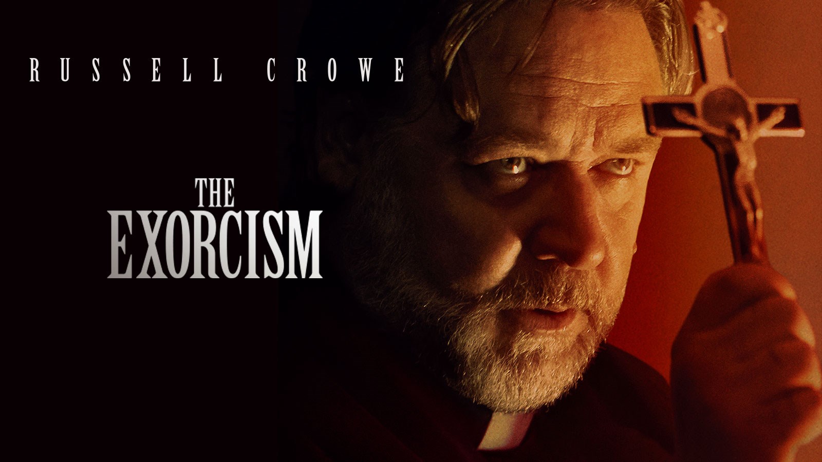 EXORCISM, THE