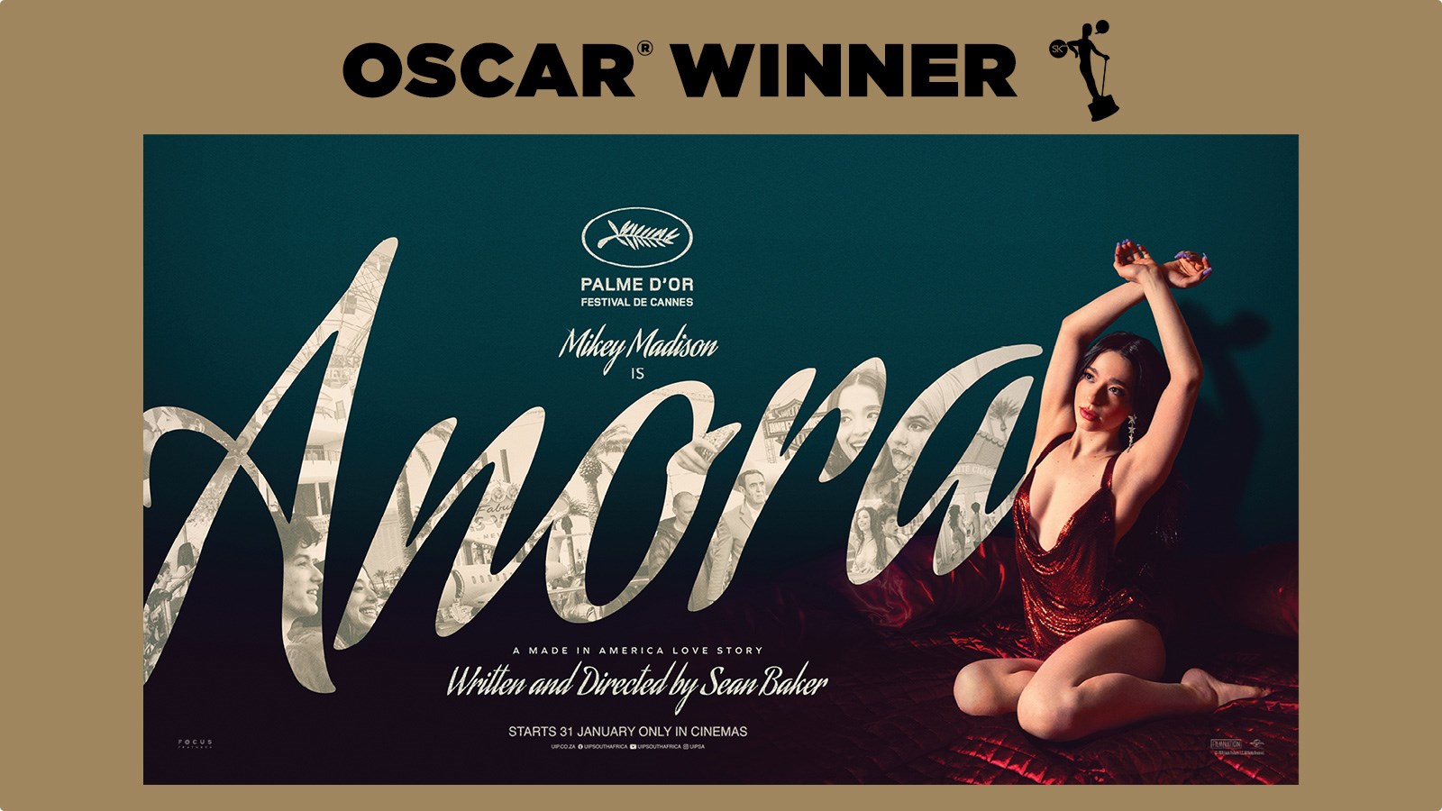 ANORA