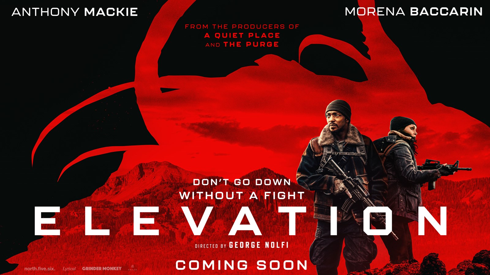 ELEVATION