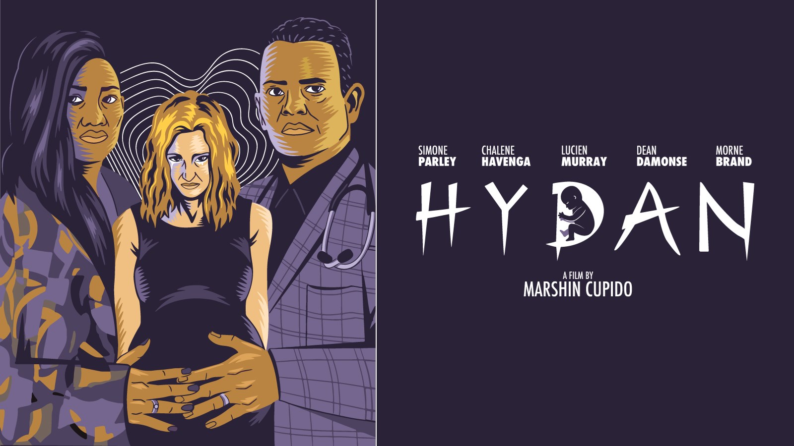 HYDAN