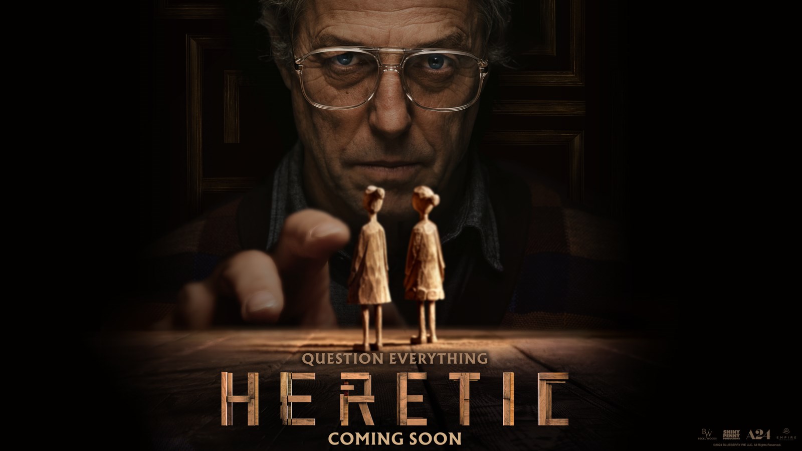 HERETIC