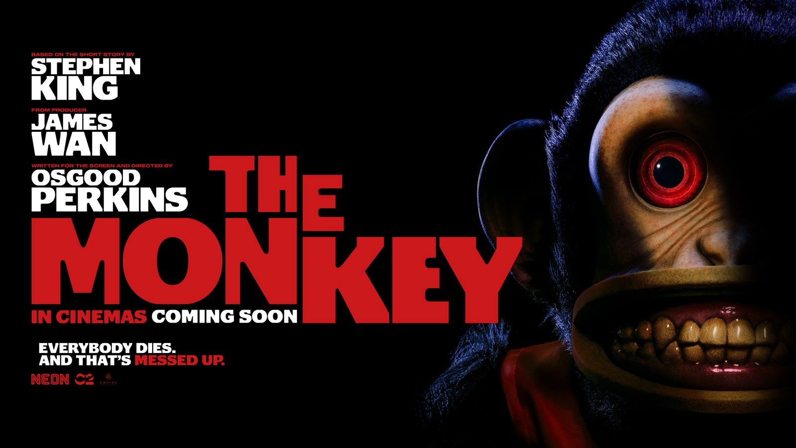 MONKEY, THE