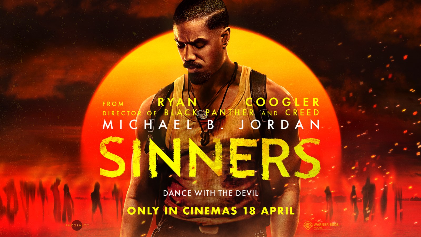 SINNERS
