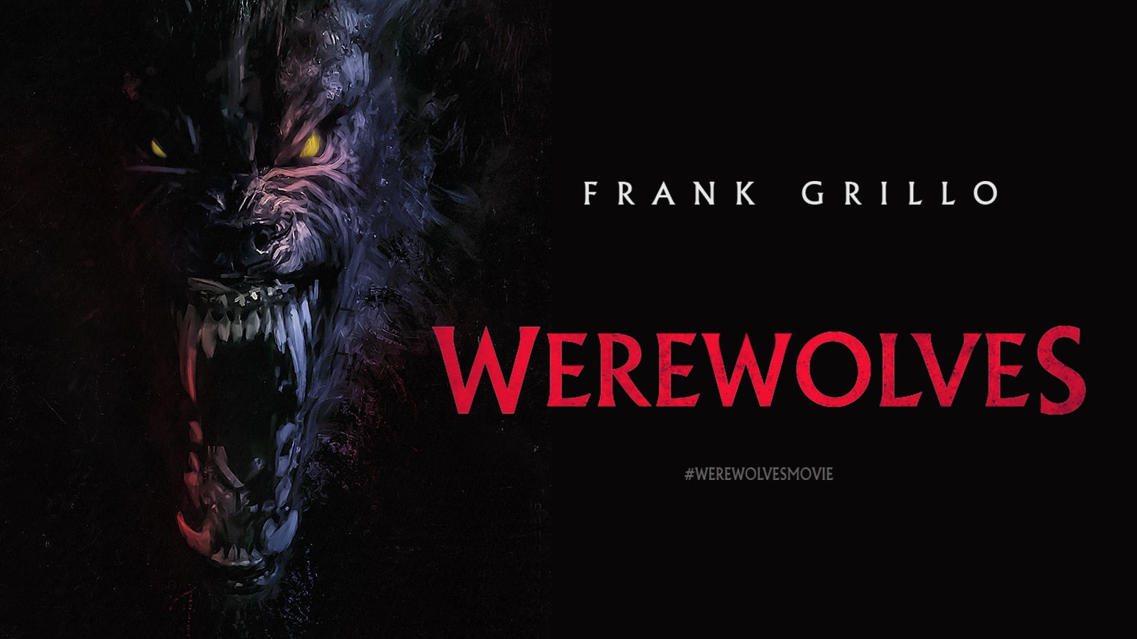 WEREWOLVES