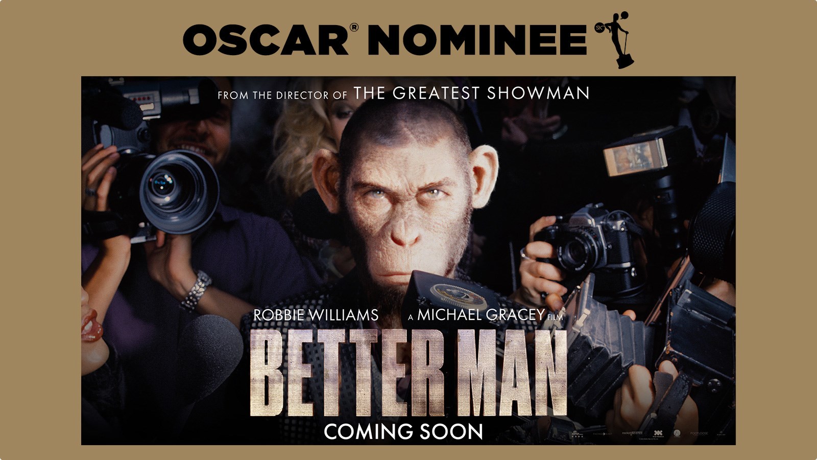 BETTER MAN