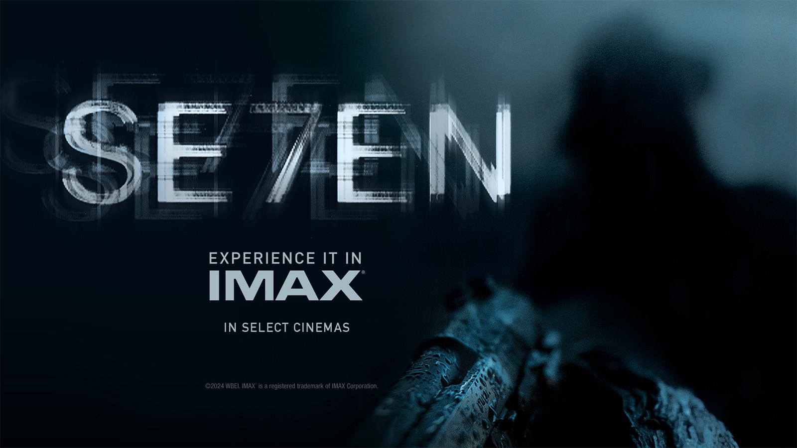 SE7EN (RE-RELEASE)