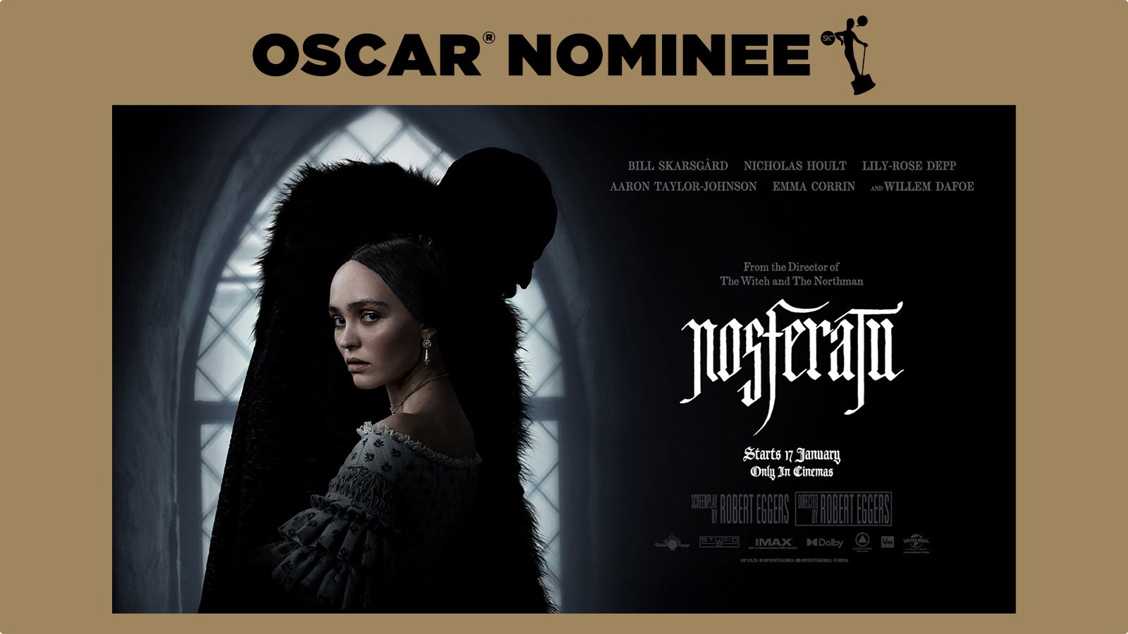 NOSFERATU