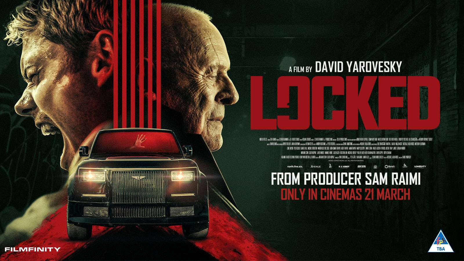 LOCKED