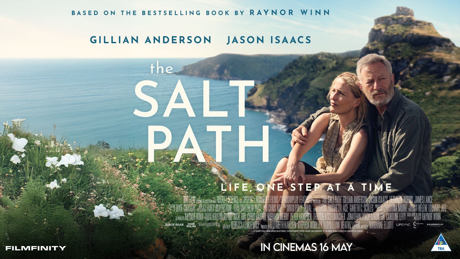SALT PATH, THE