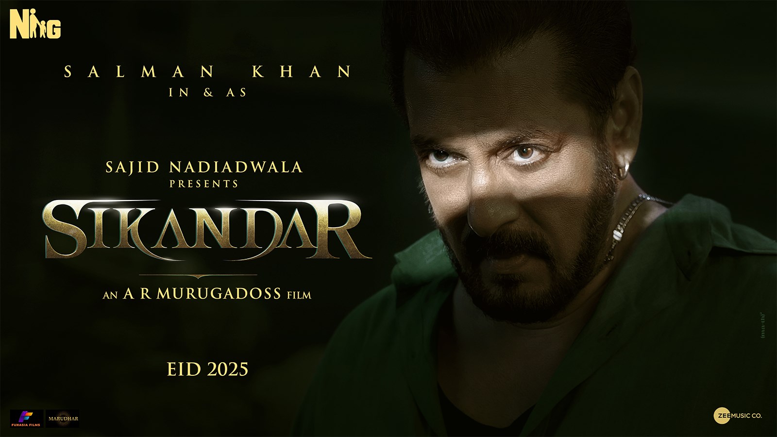 SIKANDAR