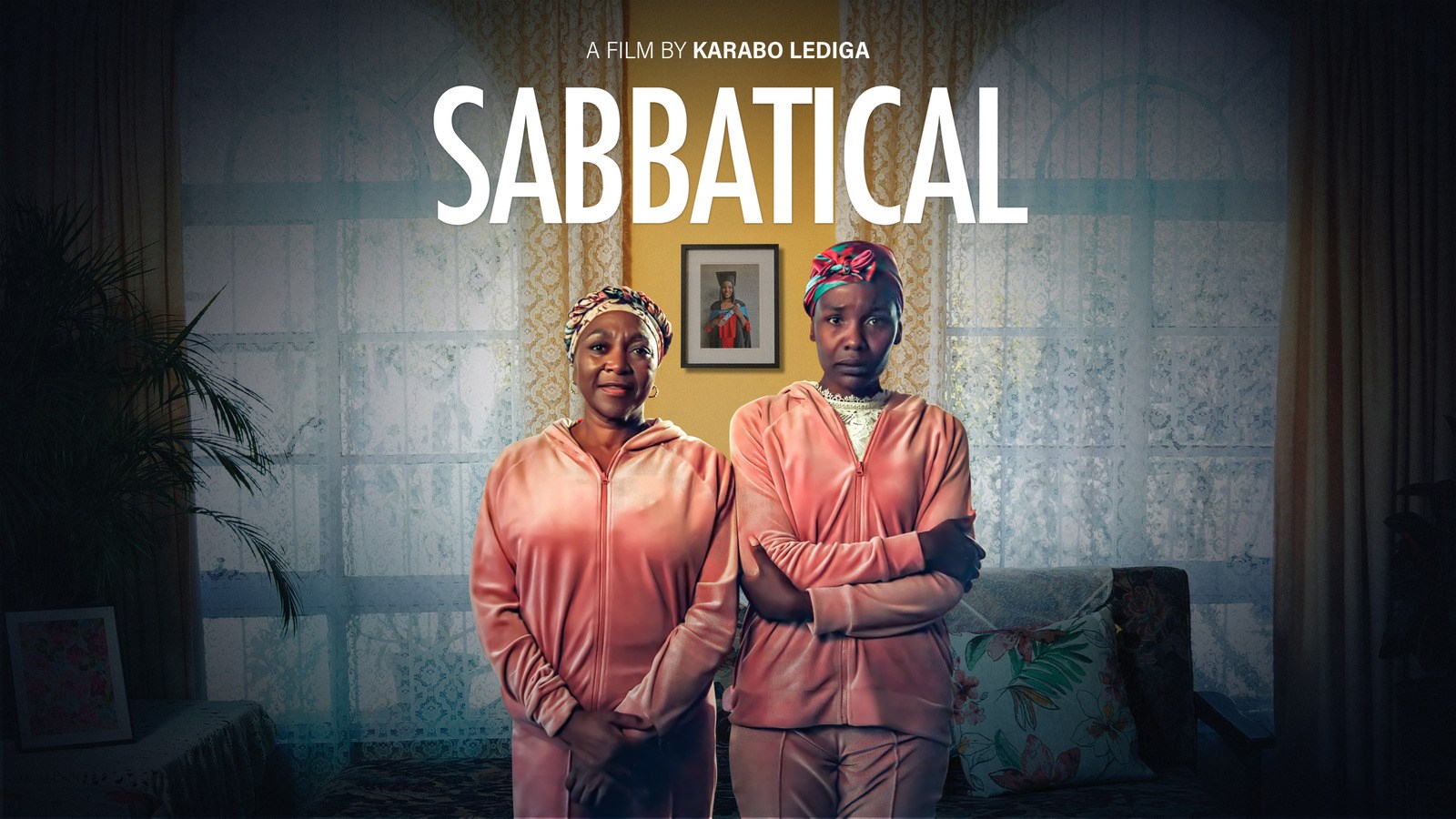 SABBATICAL