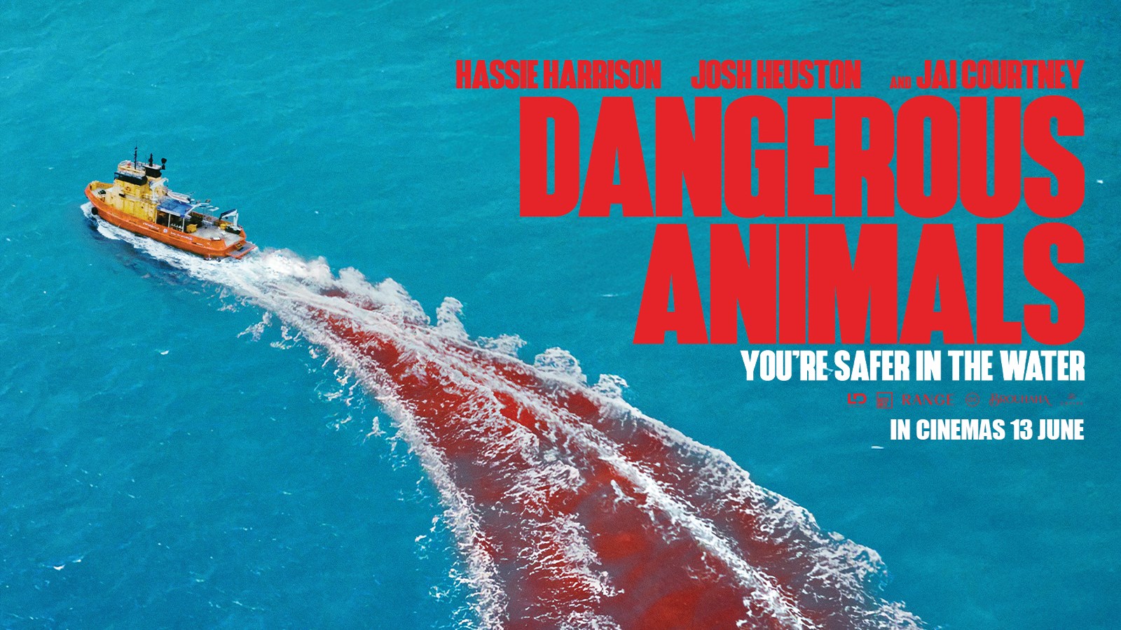 DANGEROUS ANIMALS