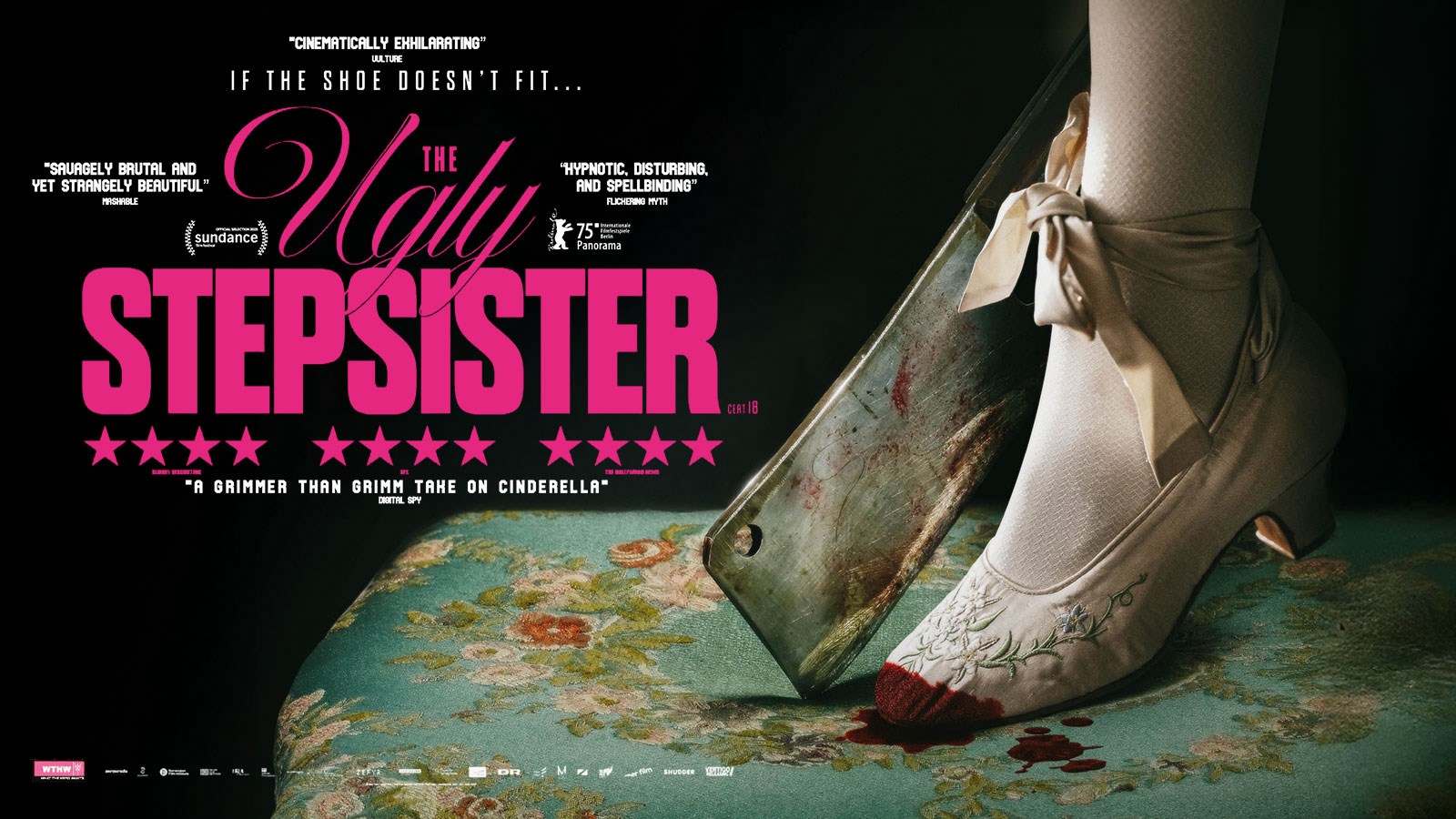 UGLY STEPSISTER, THE